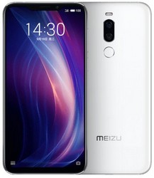 Прошивка телефона Meizu X8 в Твери